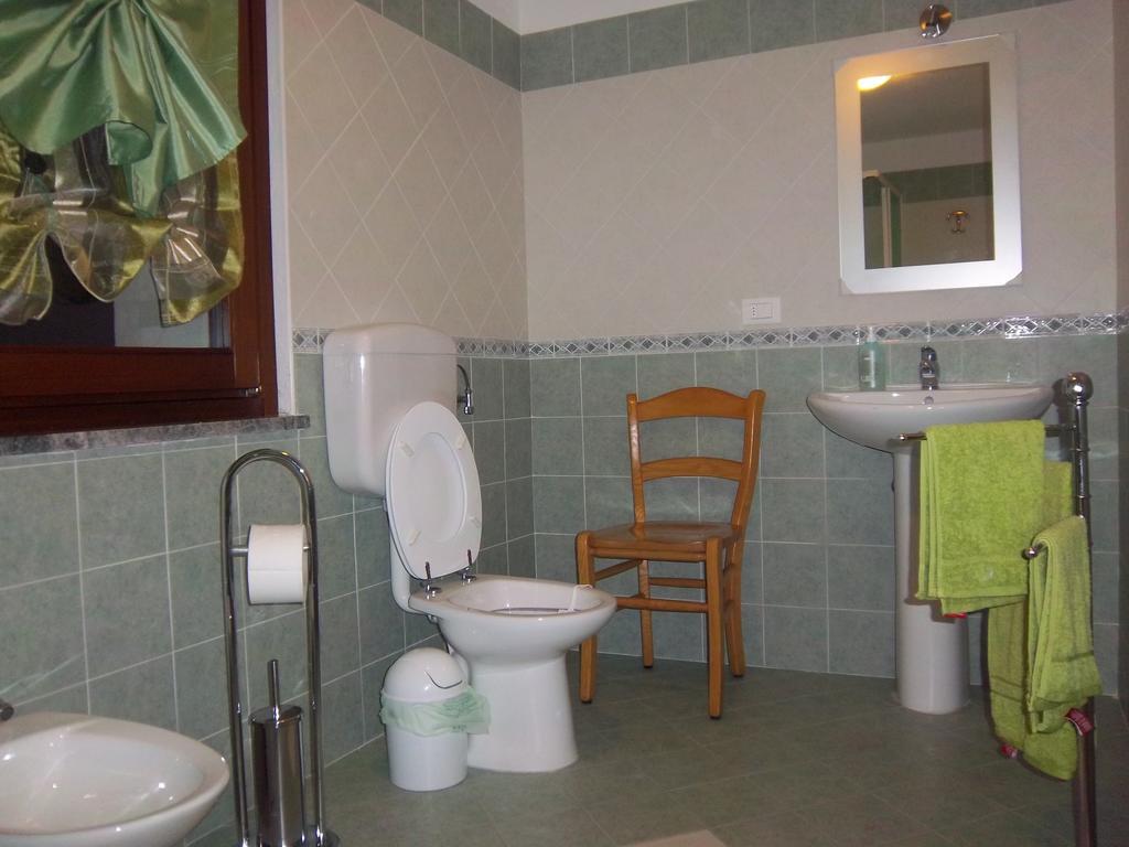 Les Lillas ヴェッライエス 部屋 写真